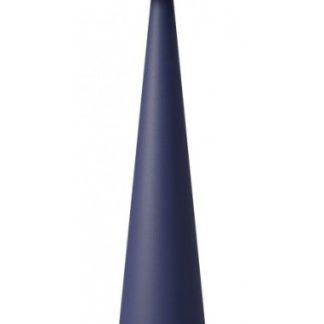 TAO Trådløs udendørs bordlampe i aluminium H30 cm 1 x 2,5W SMD LED - Mat kobaltblå
