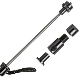 Tacx Direct Drive Quick Release-adaptersæt