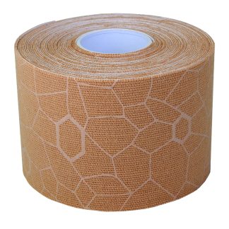 Theraband Kinesiology Tape (Beige - 5 m)