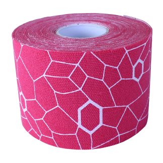 Theraband Kinesiology Tape (Pink - 5 m)