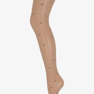 Tights Cherry - Nude - Hype the Detail - Nude S/M