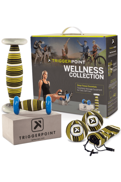 Trigger Point Wellness Collection