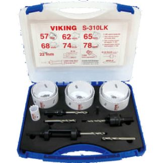 Viking Hulsavsæt viking s-310lk 22-78