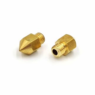 Wanhao D10/D12 Brass Nozzle 0,4 mm