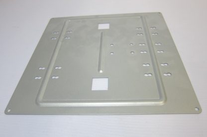 Wanhao i3 Steel Base plate