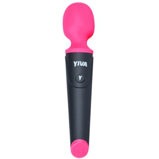 Yiva Power Massager - Pink
