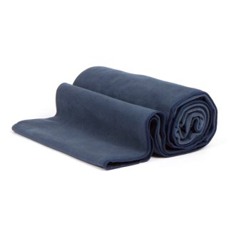 eQua Mat Towel (Mørkeblå/Midnight - 183 cm)