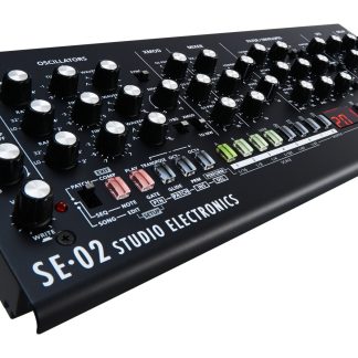Roland Boutique SE-02 Synthesizer