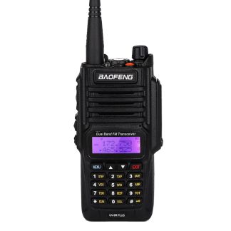 Baofeng UV-9R Plus Radio