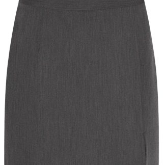 A-View - Nederdel - Annali Skirt - Grey