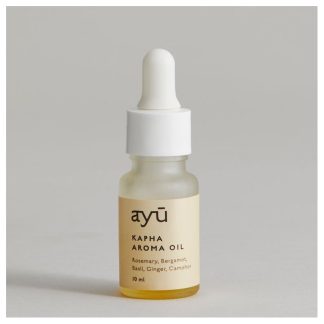 Aroma olie "AYU" Kapha - Nordal 10 ml