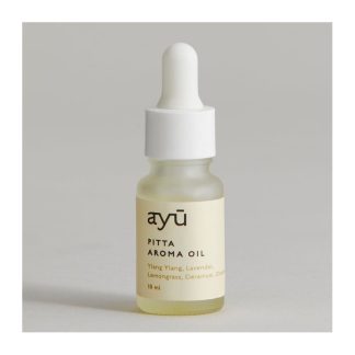 Aroma olie "AYU" Pitta - Nordal 10 ml