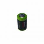 Batteri 3,6V lithium Â½AA f/ alarm