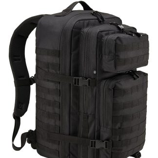 Brandit U.S. Cooper XL Backpack (Sort, One Size)