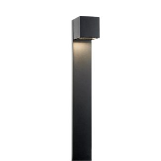 CUBE XL LED Garden Lamp Sort - LIGHT-POINT