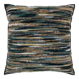 HOUSE NORDIC Geelong Pude - Pude, natur mix, 45x45 cm
