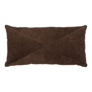 HOUSE NORDIC Griffith Pude - Pude, brun, 30x60 cm