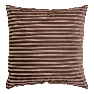HOUSE NORDIC Perth Pude - Pude, beige/brown, 45x45 cm