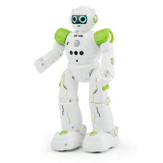 JJRC Fjernstyret Robot "Cady Wike" R11