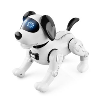 JJRC Fjernstyret Robot Hund