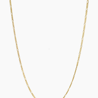 Katie Necklace - Goldplated Silver - Maria Black - Guld One Size