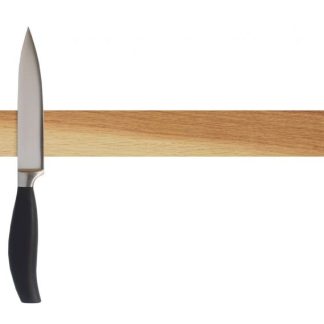 Knivmagnet i eg 2. sortering 40 cm