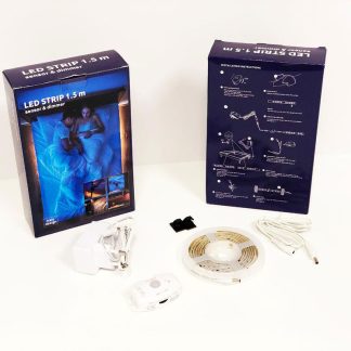 Lightstrips Sensor LED 1,5 m - Halo Design