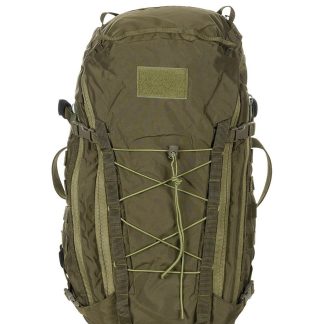 MFH Backpack Mission 30 (Oliven, One Size)