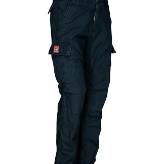Molecule Heavy Outdoors Pant (Navy, Large / W35-38)