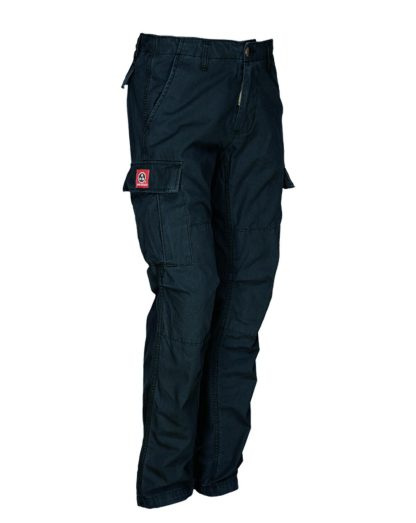 Molecule Heavy Outdoors Pant (Navy, Large / W35-38)