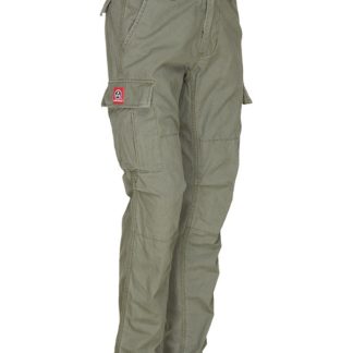 Molecule Heavy Outdoors Pant (Oliven, Large / W35-38)