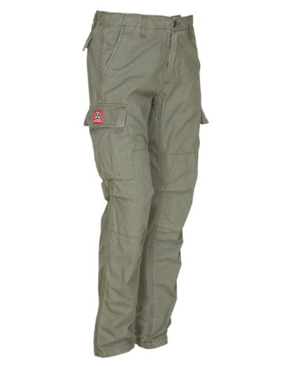 Molecule Heavy Outdoors Pant (Oliven, Small / W27-31)