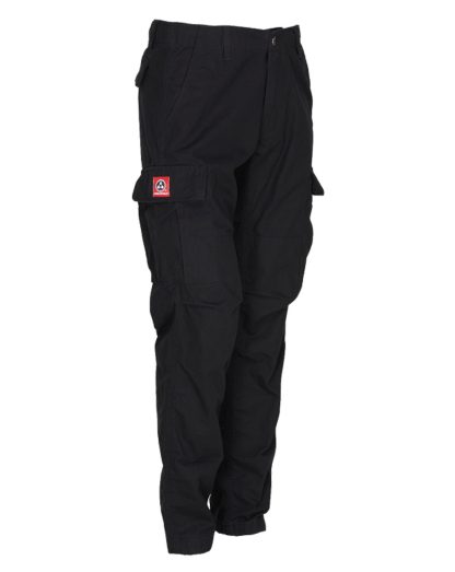 Molecule Heavy Outdoors Pant (Sort, Small / W27-31)