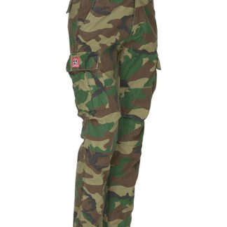 Molecule Heavy Outdoors Pant (Woodland, Small / W27-31)