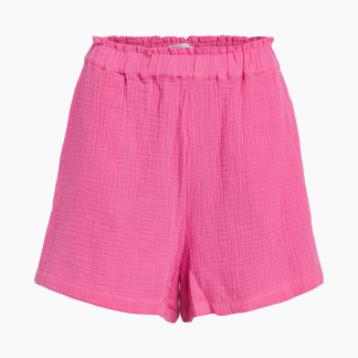 Objcarina HW Shorts - Wild Orchid - Object - Pink XS