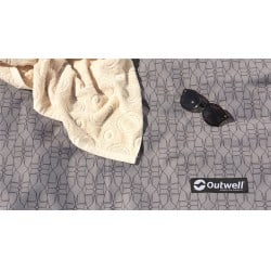 Outwell Flat Woven Carpet Springville 4sa - Tæppe