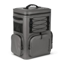 Petromax Cooler Backpack 27 Litre (dark Grey) - Køletaske