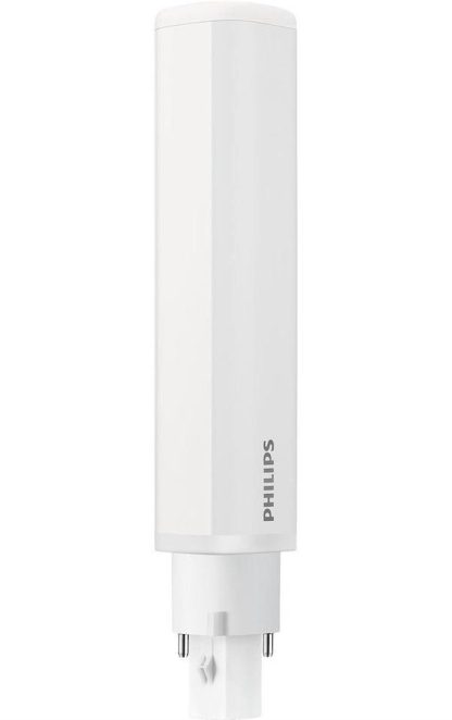 Philips CorePro LED PLC - 6.5W 840 4P G24q-2