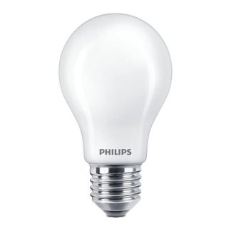 Philips Master LED Bulb E27 5.9W 2700K 806Lm Dimtone Frostet