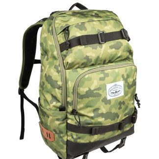 Poler Journey Bag (Camouflage, One Size)