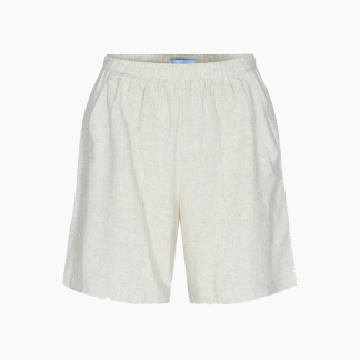 Pyns Shorts - Warm Sand - Moves - Beige XS
