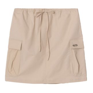Résumé - Nederdel - SumaRS Skirt - Light Sand