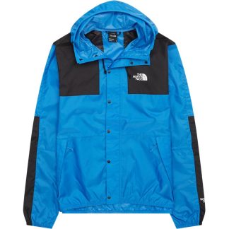 The North Face Seasonal Mountain Jacket Blå