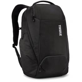 Thule Accent Backpack 26L rygsæk - 15.6" - Sort