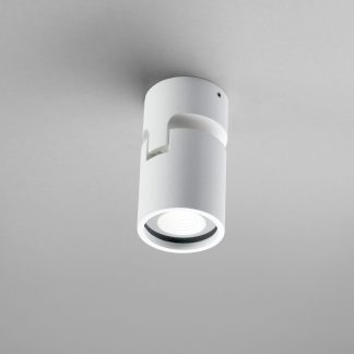 Tip 1 Loftlampe LED Hvid - LIGHT-POINT