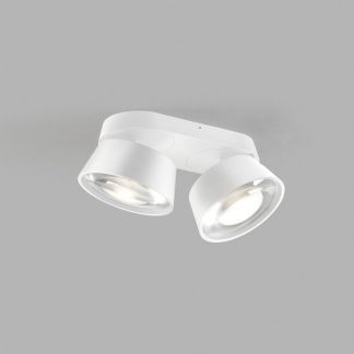 Vantage 2 LED loftlampe Hvid - 2700K - LIGHT-POINT