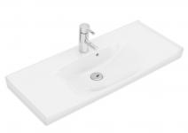 Ifö Spira håndvask 922x414 mm. til Sense compact