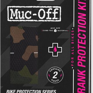 Muc-Off Crank Protector Crank Kit - Camo