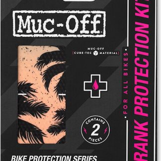 Muc-Off Crank Protector Crank Kit - Day Of The Shred