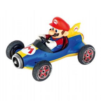 Super Mario fjernstyret bil 2.4GHZ